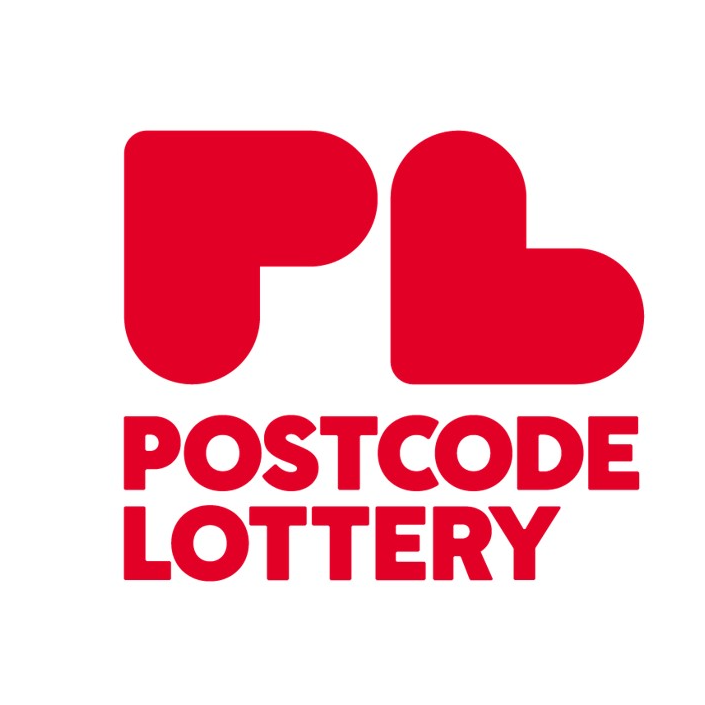 Postcode Lottery logo