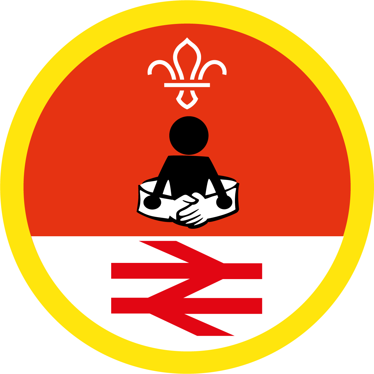 Personal Safety badge