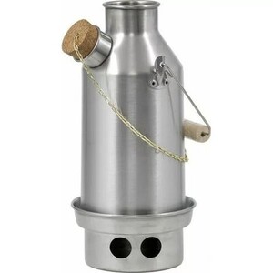 Storm kettle