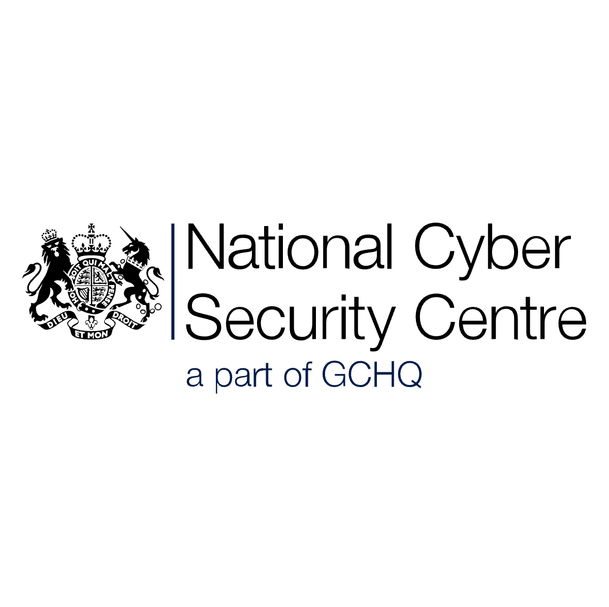 The National Cyber Security Centre logo