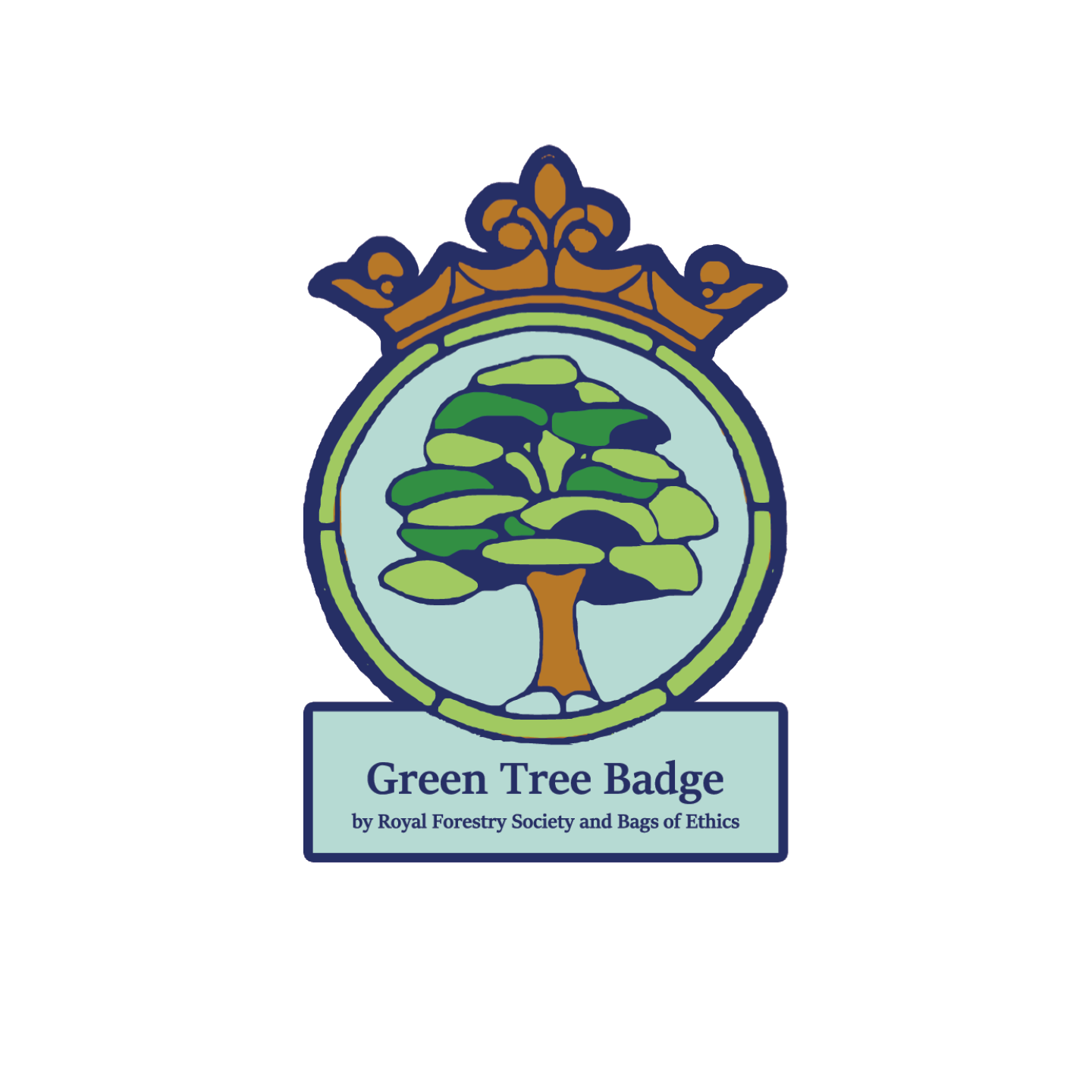 Tree House Logo