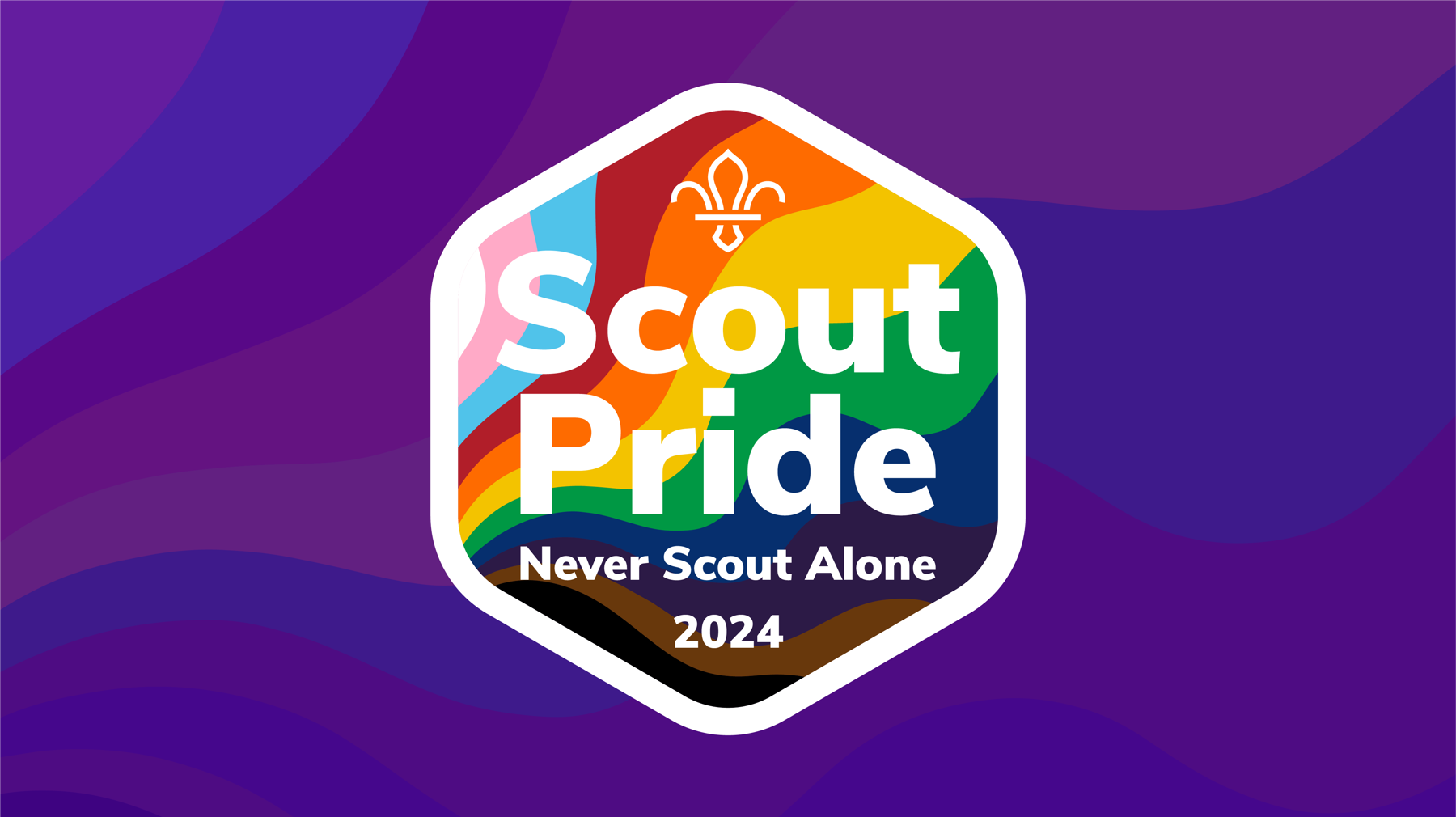Scout Pride 2024 image
