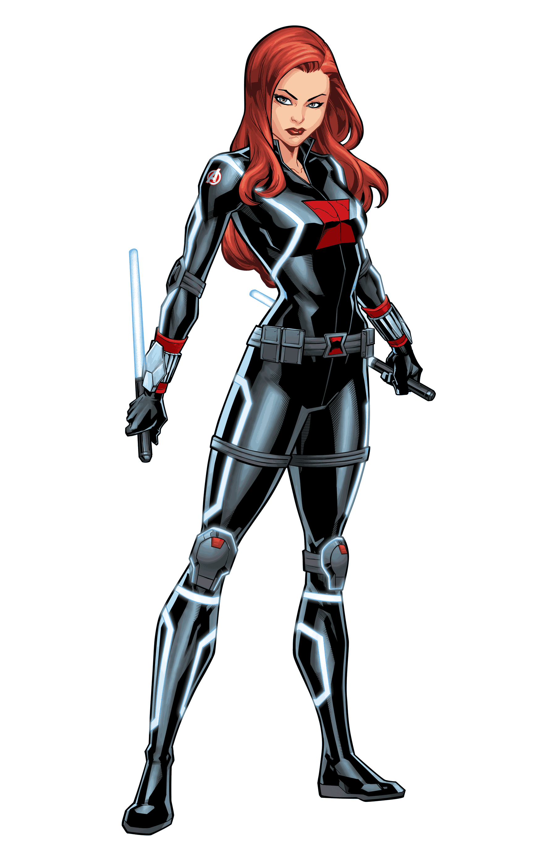 Black Widow