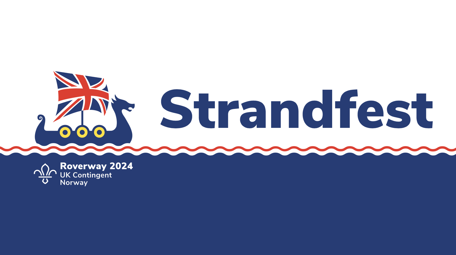 Strandfest logo