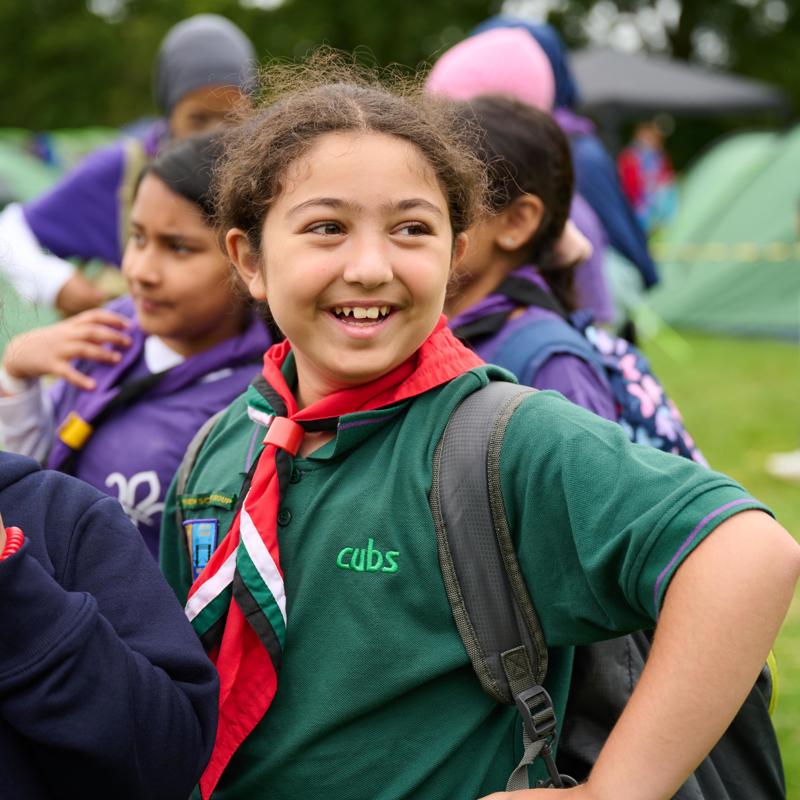 Welcome to Scouts | Scouts