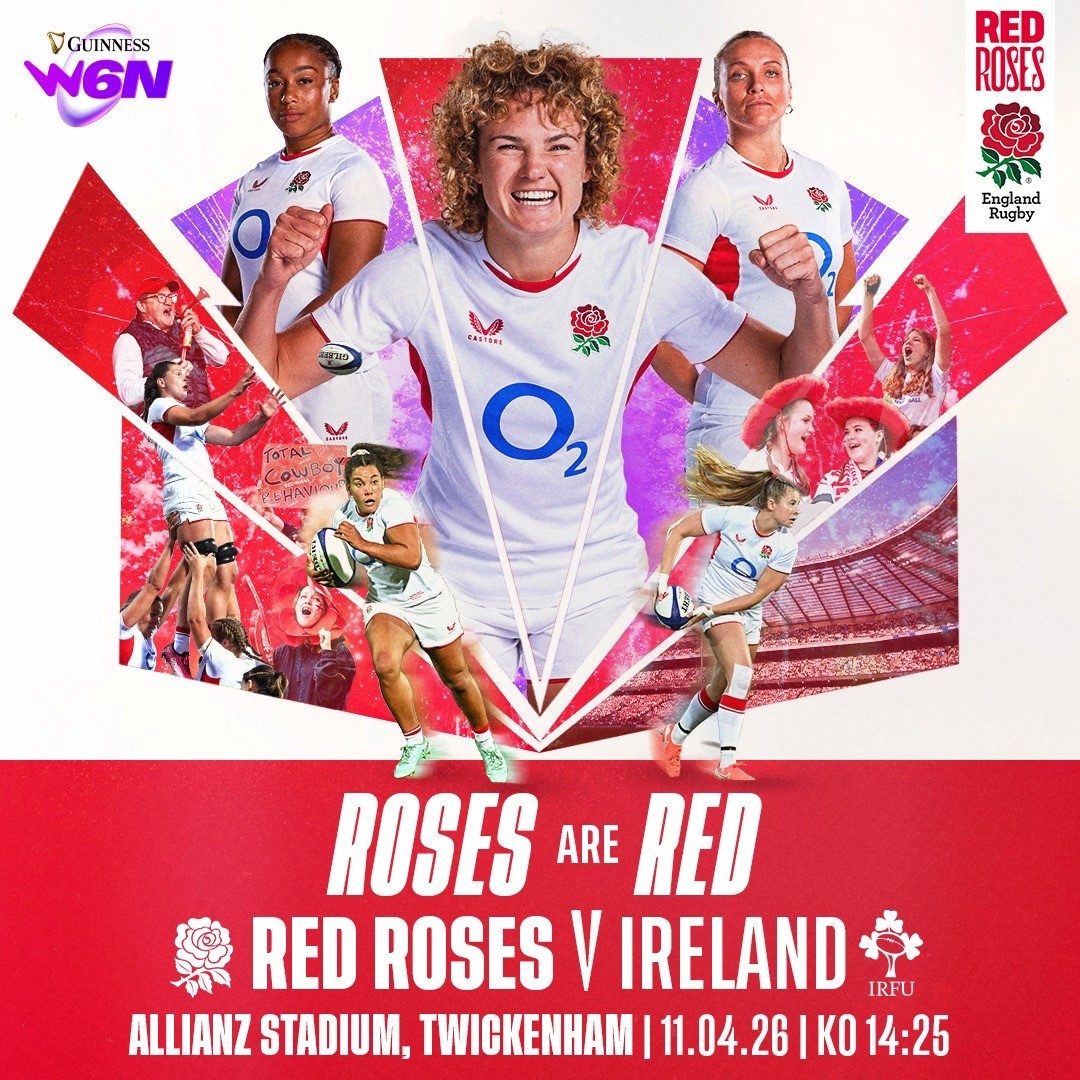 England Rugby (The RFU) | Scouts