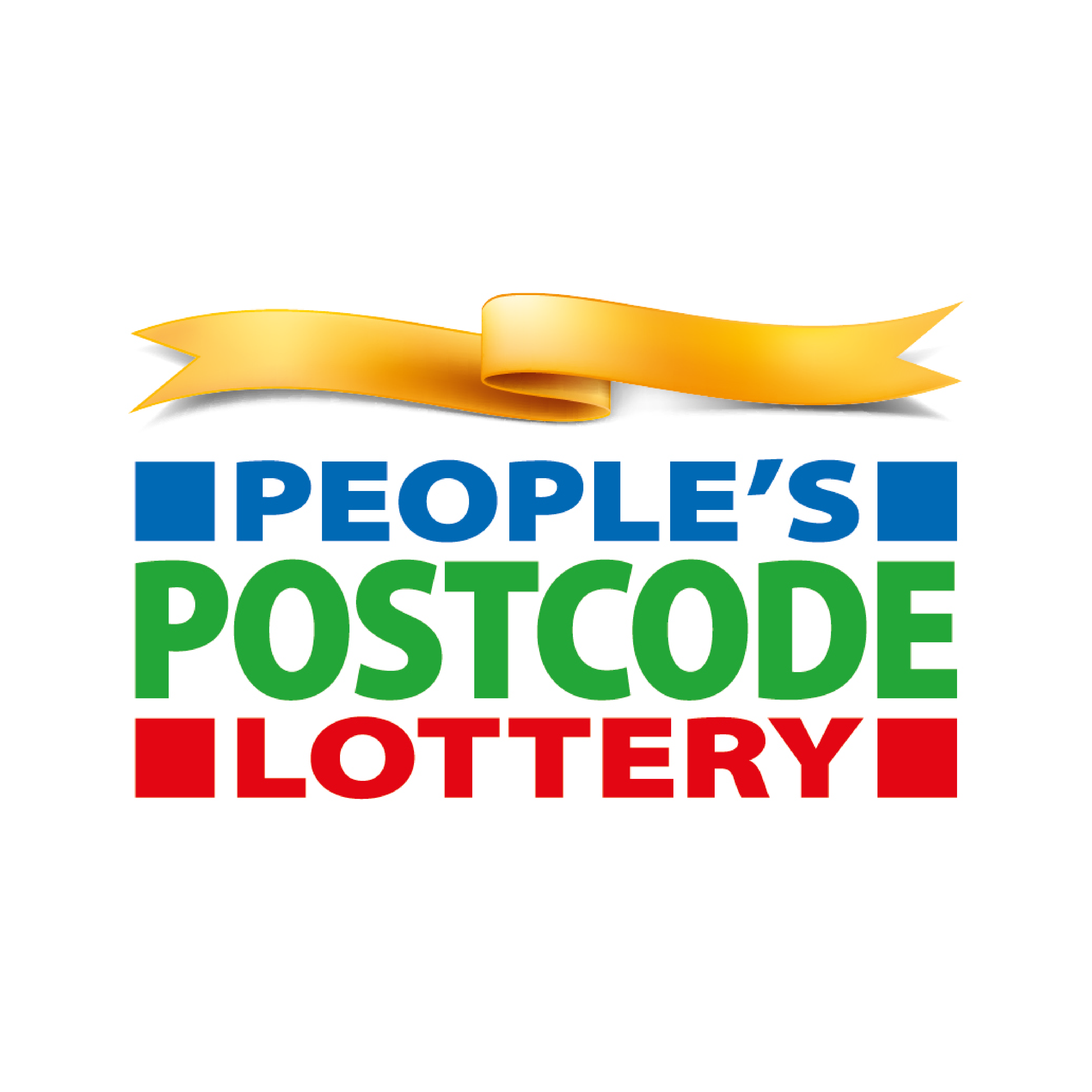 People's Postcode Lottery logo