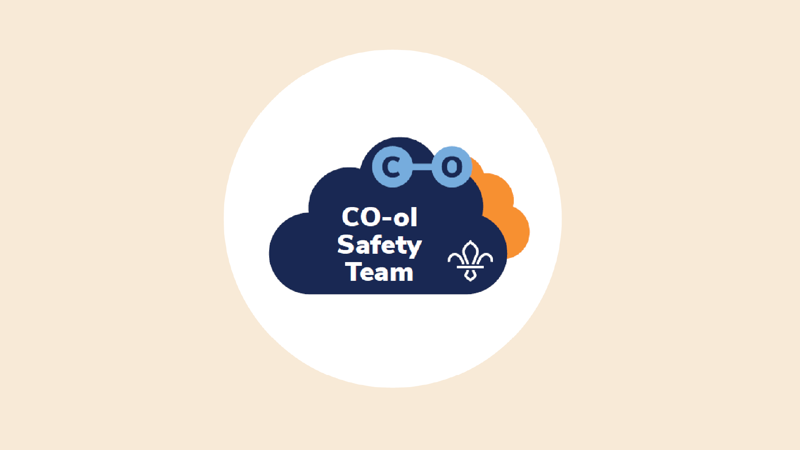 CO-ol Safety programme - Cubs
