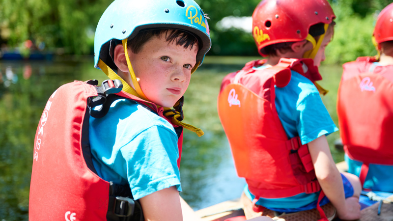 Programme planning ideas calendars | Scouts
