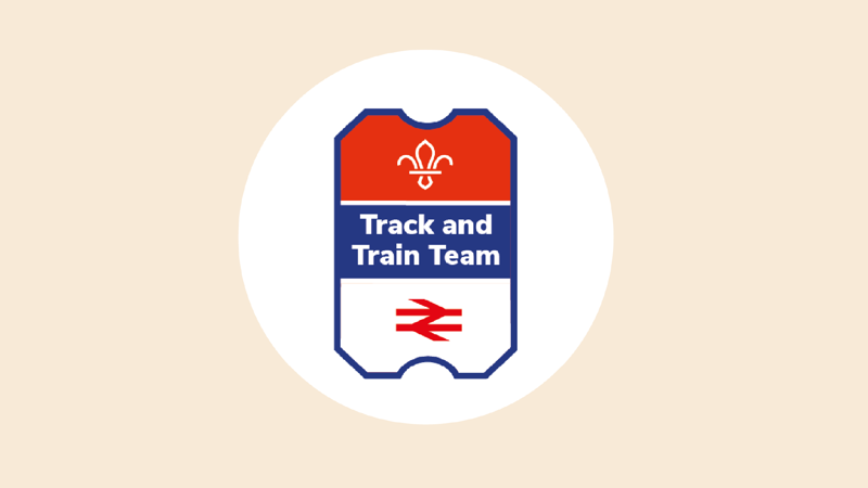 Track and Train programme - Beavers