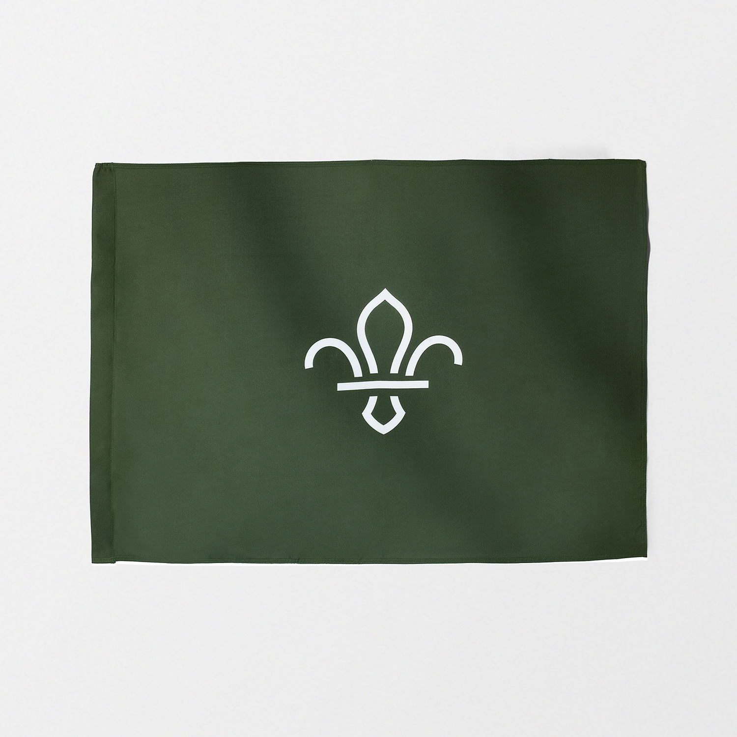 Explorers Navy flag