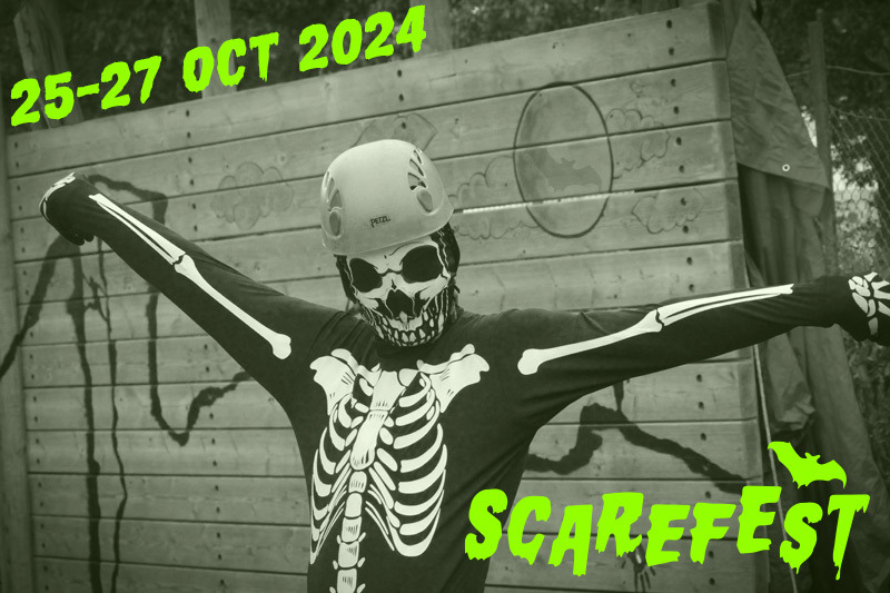 Twin Lakes Scarefest 2025 Schedule Fay Gretchen