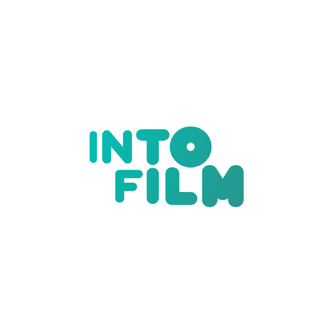 Into Film logo