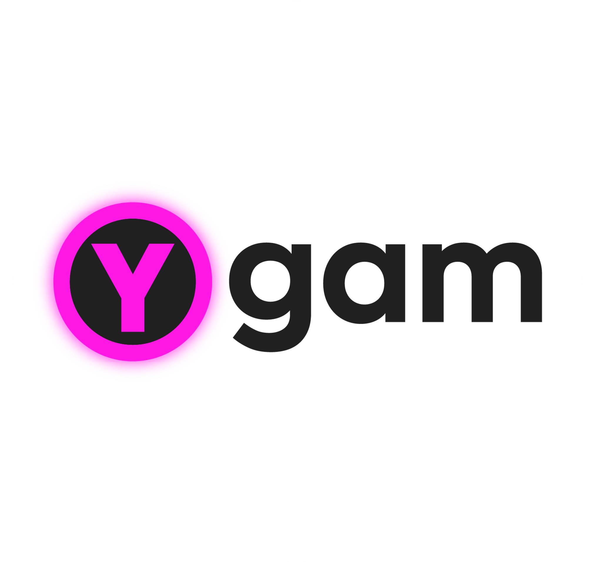 Ygam logo