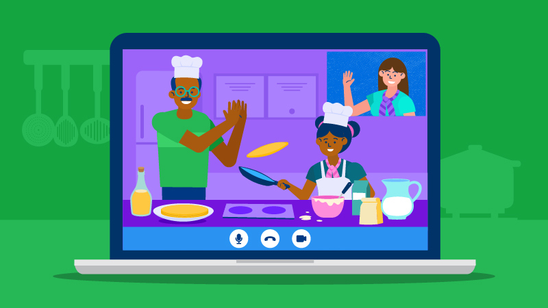 6 week taster programme - Introduction to Scouts and Chef Badges