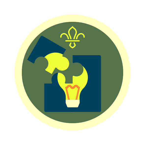 Problem Solver badge