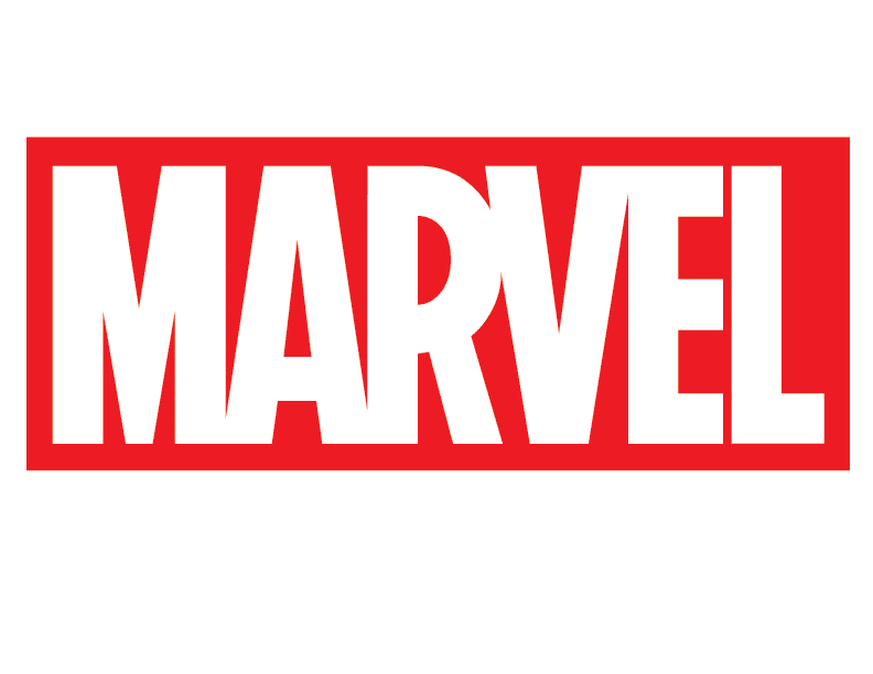 Marvel logo