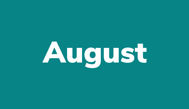 Programme planning ideas calendars | Scouts